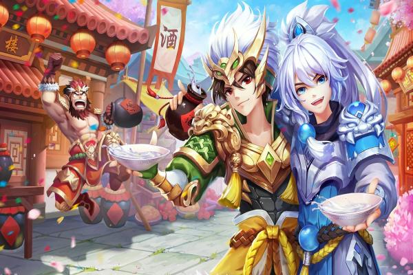 四目神小白BOSS攻略新手通关必看指南