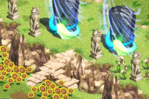 魔兽世界冰冠堡垒BOSS全解析与攻略(图1)